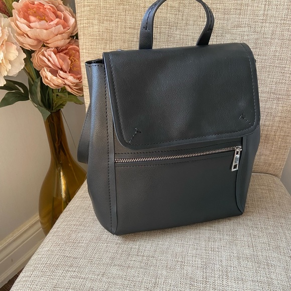 Zara basic bag - Picture 1 of 4